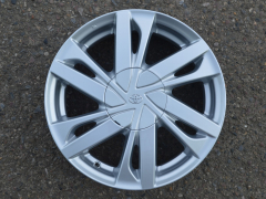 alu kola Toyota 15
