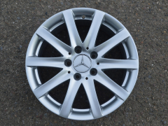 alu kola Mercedes-Benz 16