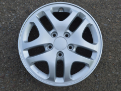 alu kola Honda 16
