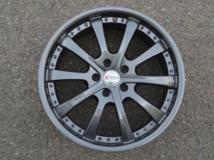 alu kola Xtra Wheels 19