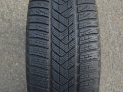 275/45/20 110V XL + 305/40/20 112V XL Pirelli Scorpion Winter * RFT, použitá poměrná zimní sada