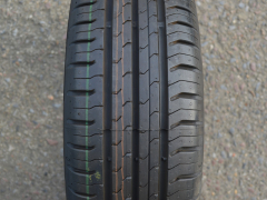 165/60/15  77H  Continental ContiEcoContact 5, letní