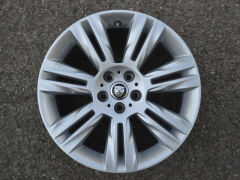 alu kola Jaguar 18