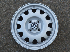 alu kola Volkswagen 14