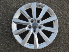 alu kola Audi 16
