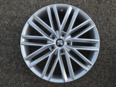 alu kolo Seat 18