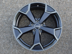 alu kolo Audi 19