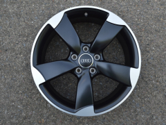 alu kolo Audi 18