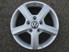 alu kolo Volkswagen 16