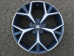 alu kolo Seat 19