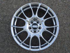 alu kolo BBS 19