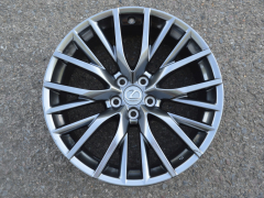 alu kolo Lexus 20