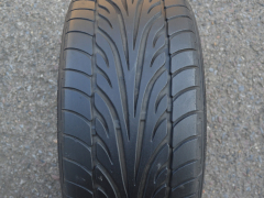 235/40/17  ZR  Dunlop SP Sport 9000, použitý letní pár