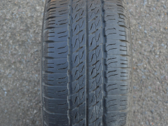 205/70/15C  106/104R  Sailun Commercio VZ1, použitý letní pár