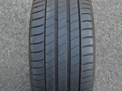 225/45/18 91W Michelin Primacy 3 RFT, použitý letní pár