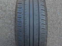 225/60/17  99H  Hankook Optimo K415, použitá letní sada