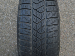225/50/18 99H XL Pirelli SottoZero 3 AO, použitá zimní sada