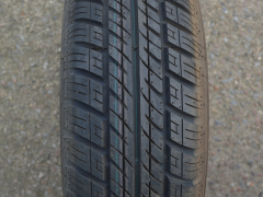 175/80/14 88T Dunlop SP10 3e, použitý letní kus