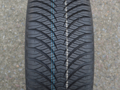 205/55/16 94H XL Goodyear Vector 4Seasons G2, celoroční