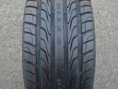 275/40/20 106W XL Tracmax X Sport F110, letní