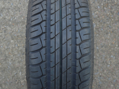 195/65/15  91V  Dunlop SP Sport 200e, použitý letní kus