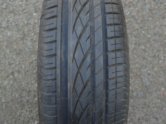 205/60/15 91V Continental PremiumContact, použitý letní kus