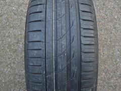 255/50/19 107W XL Nokian  Z Line SUV, použitý letní kus