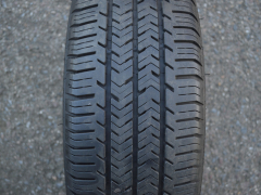 195/60/16C  99/97H  Michelin Agilis 51, použitá letní sada