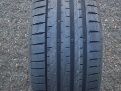 255/30/19 91Y XL Falken Azenis FK520, letní