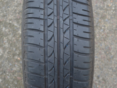 185/60/15 84H Bridgestone B250, použitý letní pár