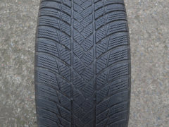 235/45/20 96H Bridgestone Blizzak LM001 MO, použitý zimní pár