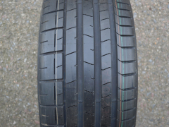 255/30/19 91Y XL Pirelli PZero PZ4 R01, letní
