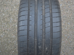 255/35/19 96Y XL Goodyear Eagle F1 Asymmetric 5, použitý letní kus