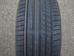275/30/20 97Y XL Dunlop SP Sport Maxx GT R01, letní
