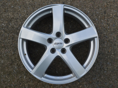 alu kola Alutec 18