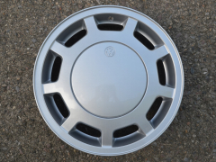 alu kola Volkswagen 15