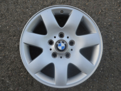 alu kola BMW 16