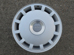 alu kola Audi 17