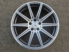 alu kola Mercedes-Benz AMG 19