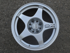 alu kola O.Z Racing 16