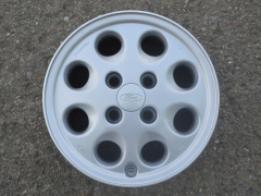 alu kola Ford 14