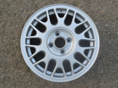 alu kola Volkswagen 15