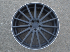 alu kola Vossen 22