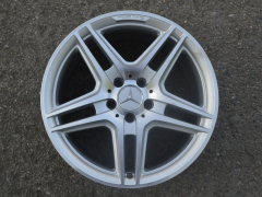 alu kolo Mercedes-Benz AMG 18