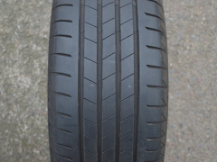 215/60/17 96H Bridgestone Turanza T005, použitá letní sada