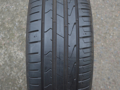 215/45/18 89V Hankook K125 Vent5us Prime3, použitá letní sada