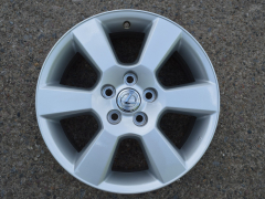 alu kola Lexus 17