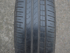 245/45/18  96Y  Pirelli Cinturato P7 RFT, použitý letní pár