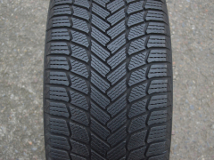 255/40/20 101H XL Michelin X-Ice Snow, použitý zimní kus