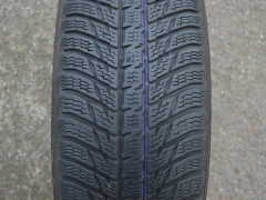 235/55/18  104H XL Nokian WR SUV 3, použitá zimní sada